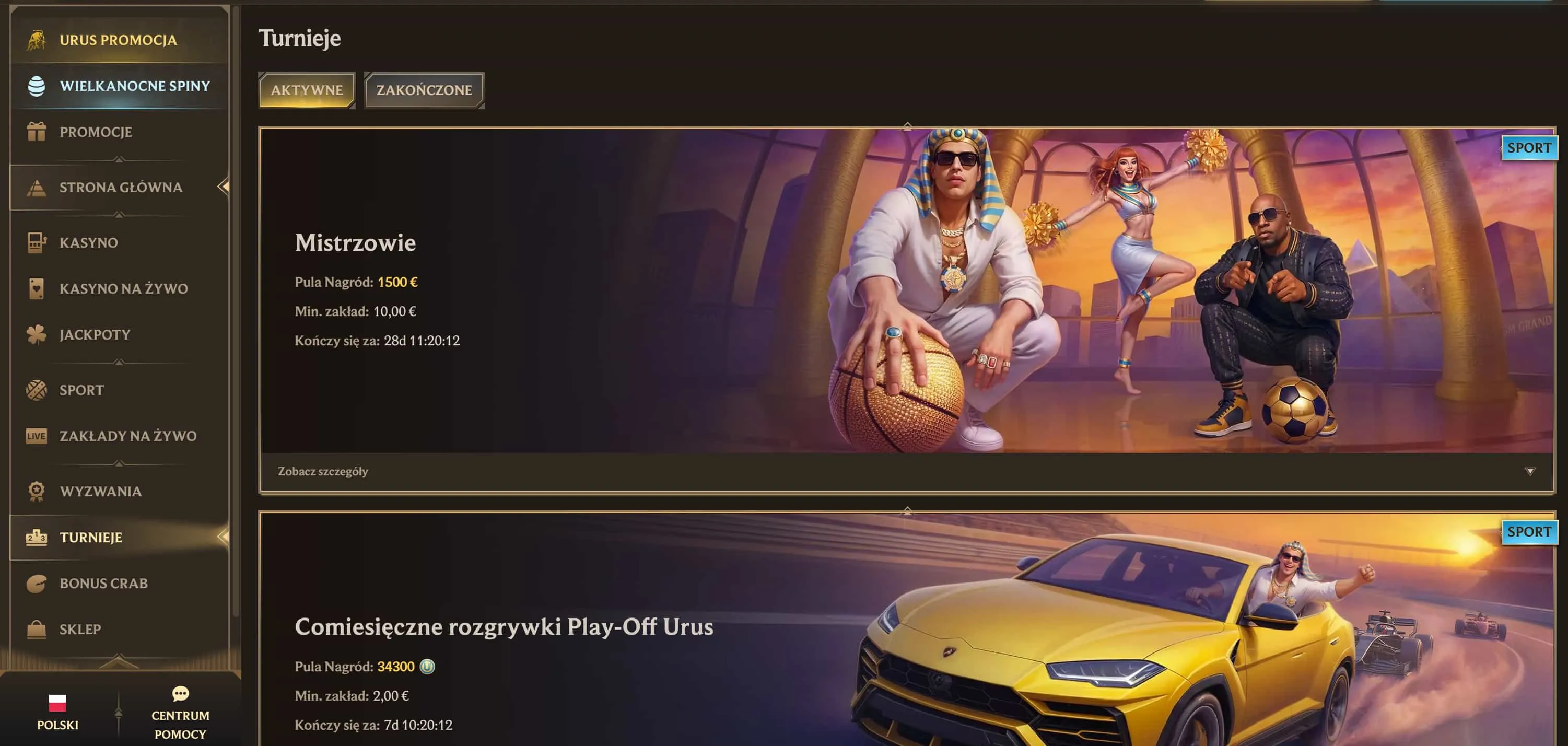 Realz Casino &ndash; jaką wartość niesie oferta bonusowa?