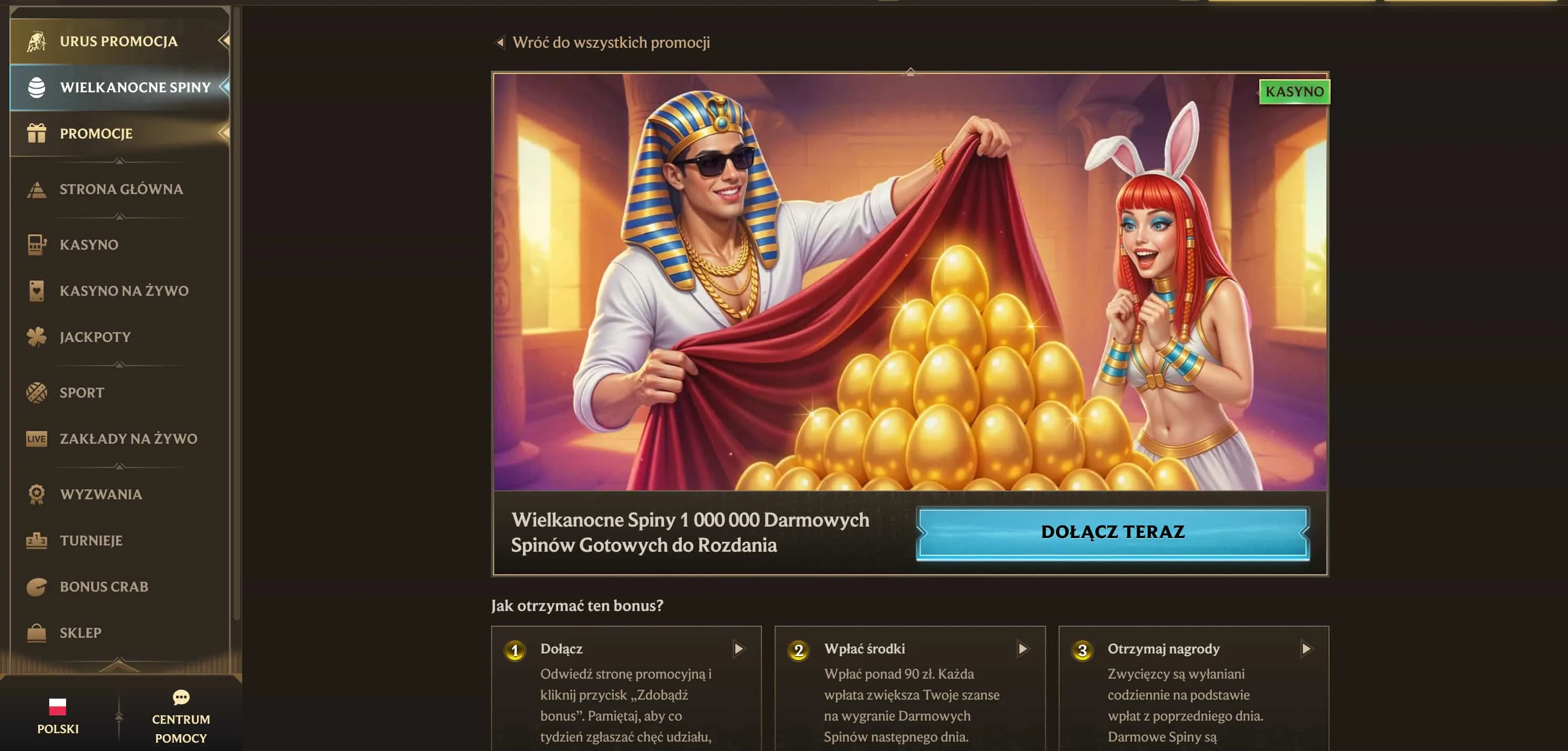 Realz Casino na smartfonie &ndash; mobilna platforma bez aplikacji